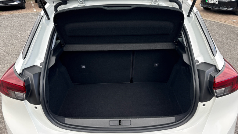 Vauxhall Corsa 1.2 SE Edition 5dr Petrol Hatchback